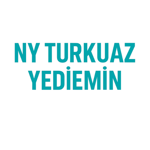 Ny Turkuaz Yediemin